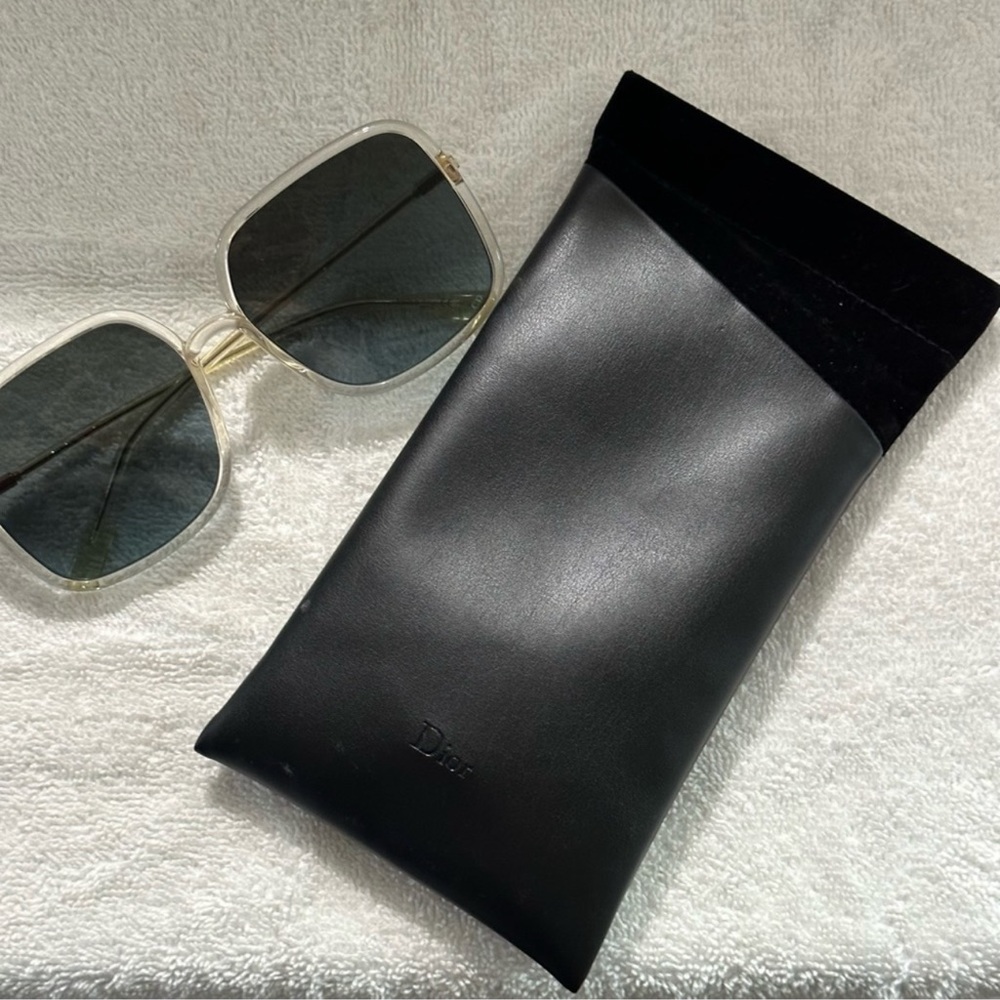 Dior Women sunglasses eyewear 59/17-145 - Picture 10 of 13